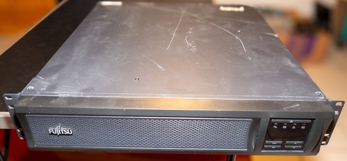 Apc fujitsu fjx1500rmi2unc - apc/fujitsu,