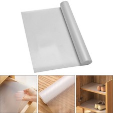 5M Schubladenmatte Einlegematte Schutz Antirutschmatte Schrankpapier Antirutsch