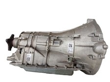 Automatikgetriebe 2015-2019