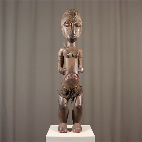 82460 figur galoa gabun - figur,
