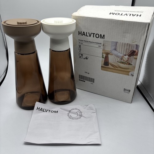 Ikea halvtom gewürzmühlen - halvtom,