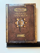 Player's Handbook EN /