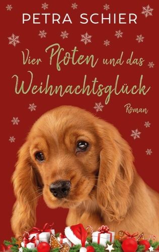 Vier pfoten und - vier,