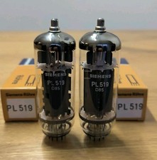 Matched Pair Triple mica