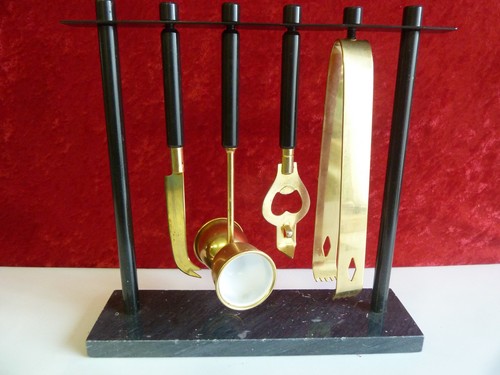 Bar set cocktail westwing - set,