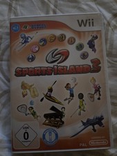 Sports Island 3 (Nintendo Wii)