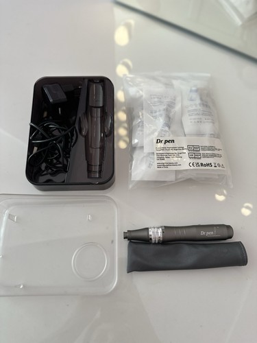 Pen ultima microneedling - ultima, m8