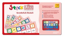 SteckLÜK. Grundschule