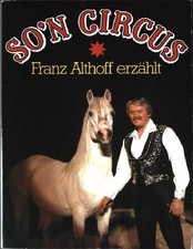 Son Circus. Althoff, Franz:
