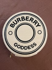 Burberry Göttin Make-up