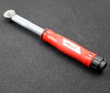 HOLEX Drehmomentschlüssel 657352 100 20-100Nm Gesamtlänge 375mm Vierkant 1/2"