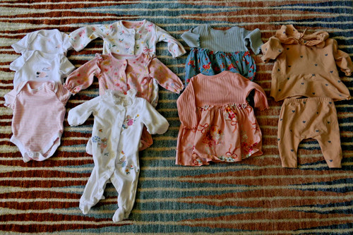Kleidungspaket neugeborene - kleidungspaket,