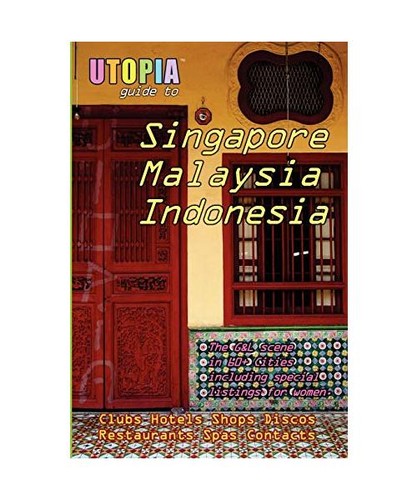 Utopia guide singapore - utopia,
