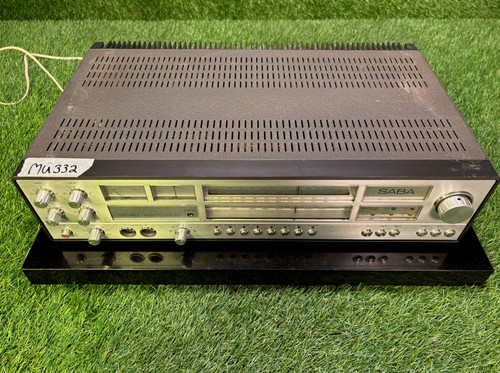 Saba 9240 electronic stereo - saba,