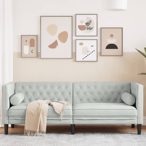 Chesterfield sofa mit - chesterfield-sofa,