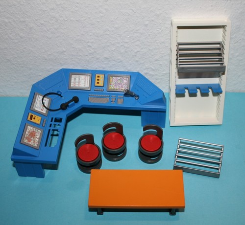Playmobil ersatzteile 4819 - ersatzteile,