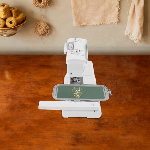 Automatische stickmaschine - automatische,