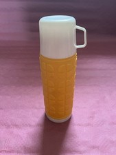 DDR Thermoskanne Kunststoff