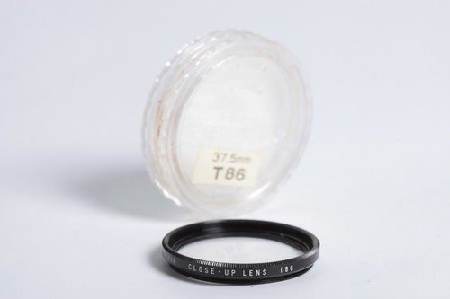 Pentax 110 close lens t86 - pentax-110,