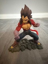 Dragon Ball GT - Figur - SSJ4