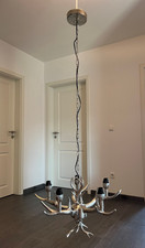 Kare Design Antler - Pendelleuchte Hängeleuchte Hängelampe Kronleuchter – TOP