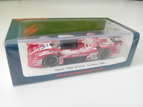 Onyx toyota ts20 - onyx, #29