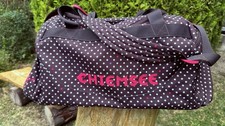 Chiemsee Reisetasche Sporttasche