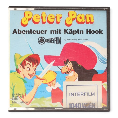 Peter pan abenteuer mit käptn - peter,