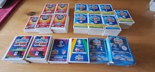 Match Attax Fußball