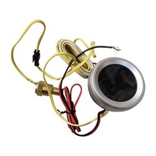 52mm Wassertemperaturanzeige