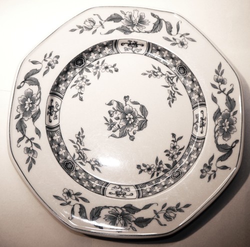Heinrich china blue - v&b,