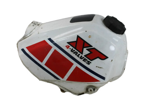 Yamaha 600 tank - xt,