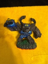 Skylanders Giants Blue Gnarly