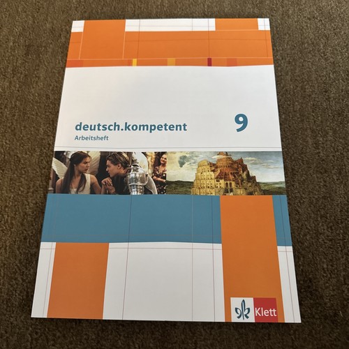 Deutsch kompetent - deutsch.kompetent, 9