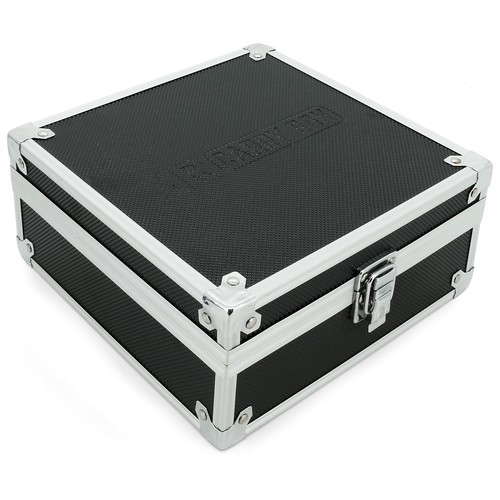 Carry box alubox - ar,