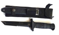 Deutschland ,Bundeswehr, Kampfmesser KM 2000, Hersteller Eickhorn Solingen.
