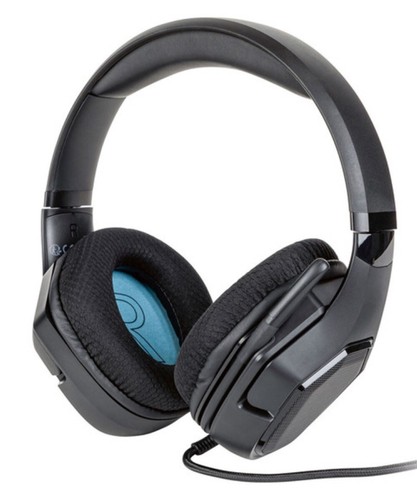 Silvercrest gaming headset 1 - headset, 7.1