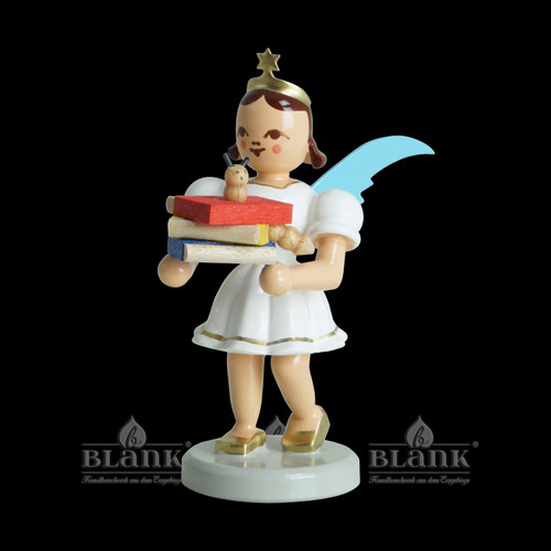 Blank engel kurzrock - blank,