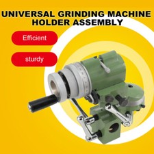 Universal U2 Schleifen