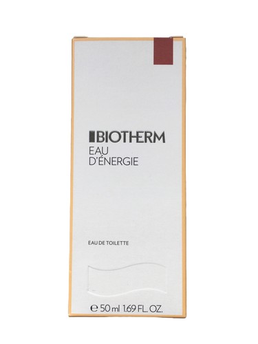 Biotherm eau energie - biotherm,