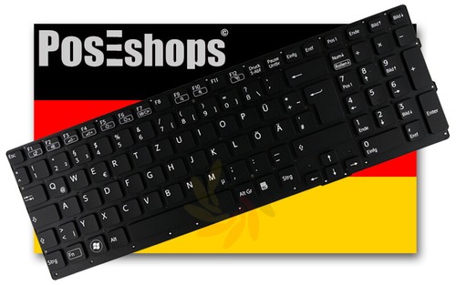 Orig qwertz tastatur - orig.,