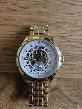 Lindberg & Sons Herrenuhr