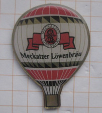 MECKATZER LÖWENBRÄU /