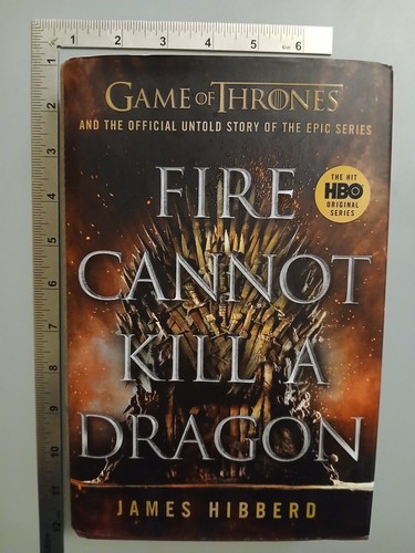 Game thrones fire - of, cannon
