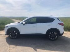 Mazda CX-5 (Sonderaustattung und vielen Extras)