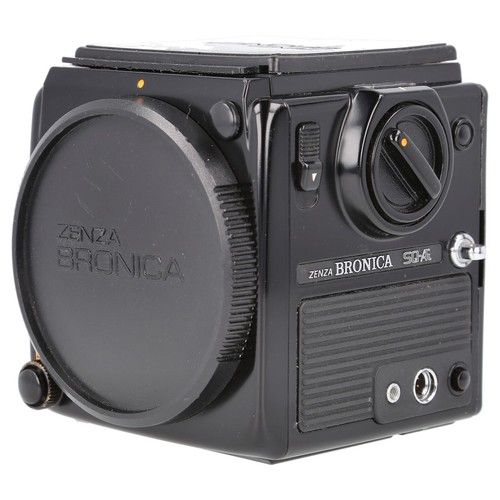 Zenza bronica nur - zenza,