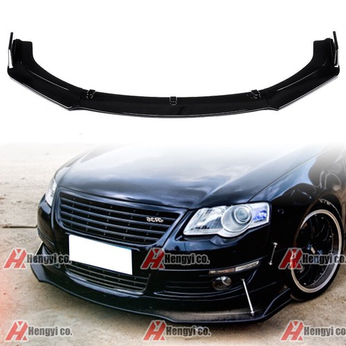 Frontspoiler für passat 3c - frontspoiler,