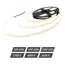 24V LED Streifen Stripe Leiste
