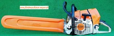 Stihl MS 661 C-M sehr gute Profi Motorsäge Kettensäge wie MS 660 066 3634