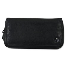 Tabakbeutel mit Pfeifentasche Rattray's für eine Pfeife aus Nappaleder glatt in